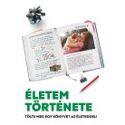 ÉLETEM TÖRTÉNETE - több mint babanapló