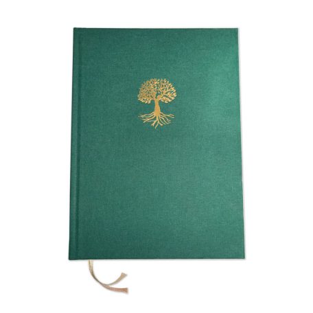 ÉLETEM TÖRTÉNETE - több mint babanapló