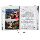 ÉLETEM TÖRTÉNETE - több mint babanapló