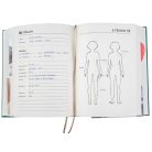 ÉLETEM TÖRTÉNETE - több mint babanapló