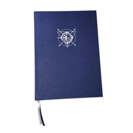 ÉLETEM KALANDJAI - saját kreatív útinaplód