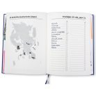 ÉLETEM KALANDJAI - saját kreatív útinaplód