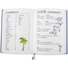 ÉLETEM KALANDJAI - saját kreatív útinaplód