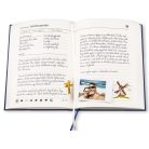 ÉLETEM KALANDJAI - saját kreatív útinaplód