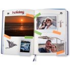 ÉLETEM KALANDJAI - saját kreatív útinaplód