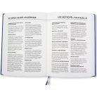 ÉLETEM KALANDJAI - saját kreatív útinaplód